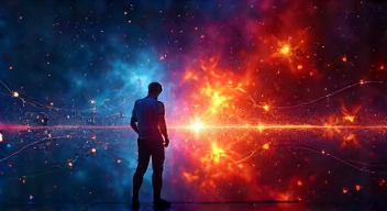 Musikalische Interpretationen von Materie und Antimaterie (8/10)