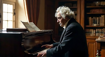 Musikalische Perspektiven von Ludwig van Beethoven (10/10)