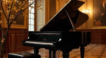 Musikalische Reflexionen von Ludwig van Beethoven, Komponist (10/10)