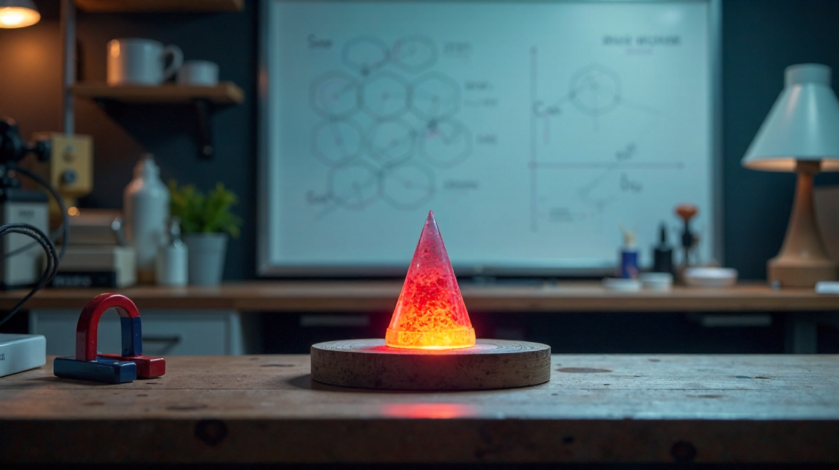 Myonen und das magnetische Moment: Physik, Experimente, Präzision