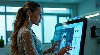 Nachhaltiges Interesse an der Wissenschaft (9/10)