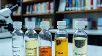 Neuroprotektive Substanzen und ihre Bedeutung (6/10)