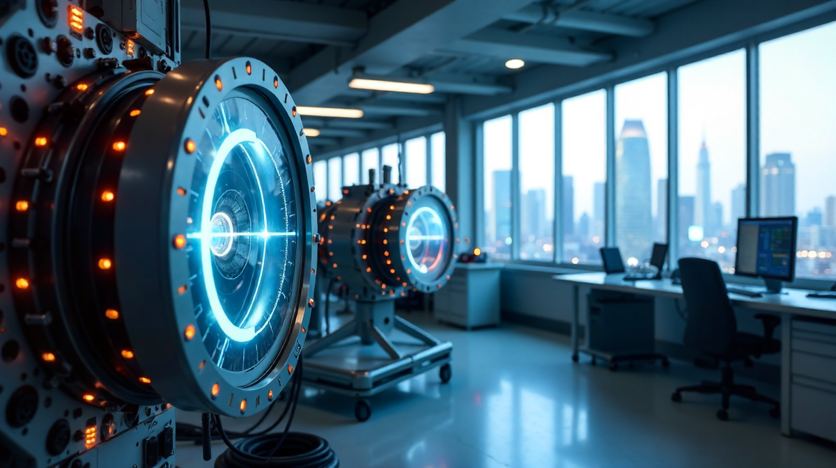 Neutrinos, Detektoren und Hochluminosität: Die Zukunft der Teilchenforschung