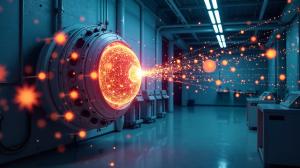 Neutrinos: Entdeckung, Physik und Technologien der Zukunft