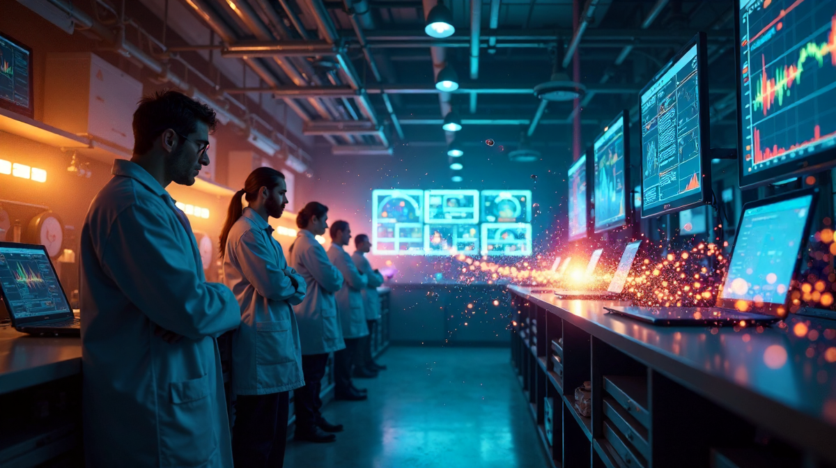 Neutrinos: Geheimnisse der Materie, Antimaterie und ihre bahnbrechenden Experimente