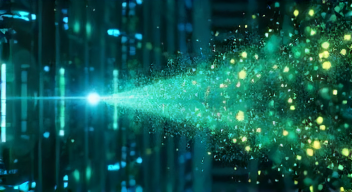 Neutrinos und ihr Einfluss auf Materie und Antimaterie (1/10)