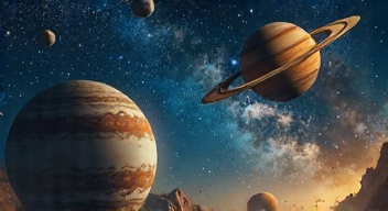 Ökonomische Aspekte der Astronomie (7/10)