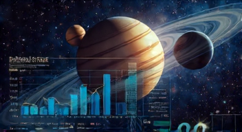 Ökonomische Aspekte der Astronomie (7/10)