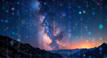 Ökonomische Aspekte der Astronomie (7/10)