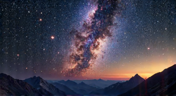 Ökonomische Aspekte der Astronomie (8/10)