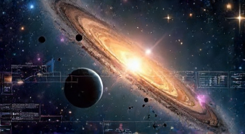 Ökonomische Aspekte der Astronomie (8/10)