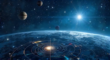 Ökonomische Aspekte der Astronomie (8/10)