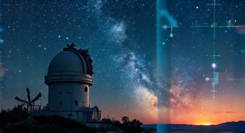 Ökonomische Aspekte der Astronomieforschung (8/10)