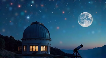 Ökonomische Aspekte der astronomischen Forschung (7/10)