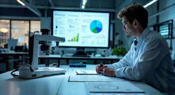 Ökonomische Aspekte der Dunklen Materie-Forschung (8/10)