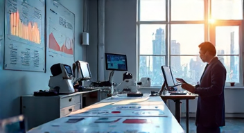 Ökonomische Aspekte der Dunklen Materie-Forschung (8/10)