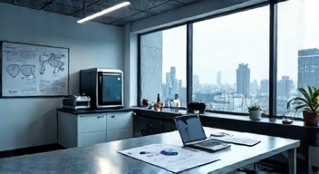 Ökonomische Aspekte der Dunklen Materieforschung (8/10)