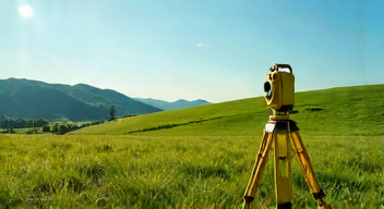 Ökonomische Aspekte der Erdvermessung (6/10)