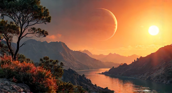 Ökonomische Aspekte der Exoplanetenforschung (8/10)