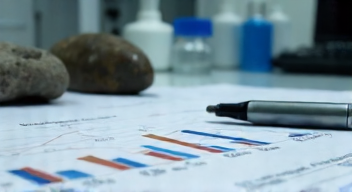 Ökonomische Aspekte der Meteoritenforschung (8/10)