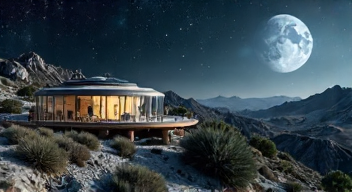 Ökonomische Aspekte der Mondbesiedlung (8/10)