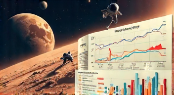 Ökonomische Aspekte der Mondmission (8/10)