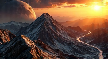 Ökonomische Aspekte der Mondressourcen (7/10)