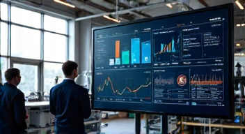 Ökonomische Aspekte der Neutrino-Forschung (7/10)