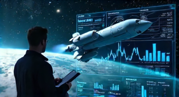 Ökonomische Aspekte der Raumfahrt