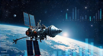 Ökonomische Aspekte der Raumfahrt (7/10)