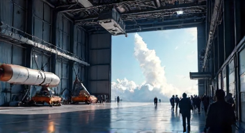 Ökonomische Aspekte der Raumfahrt (8/10)