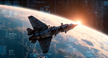 Ökonomische Aspekte der Raumfahrt (8/10)