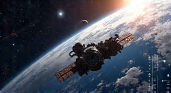 Ökonomische Aspekte der Raumfahrt (8/10)