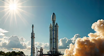 Ökonomische Aspekte der Raumfahrtindustrie (8/10)