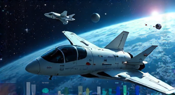 Ökonomische Aspekte der Raumfahrttechnologie (8/10)