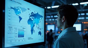 Ökonomische Aspekte der Satellitenforschung (8/10)