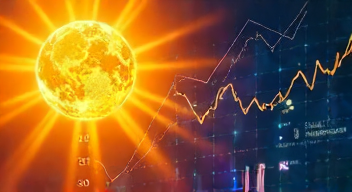 Ökonomische Aspekte der Sonnenaktivität (8/10)