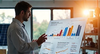 Ökonomische Aspekte der Sonnenforschung (7/10)