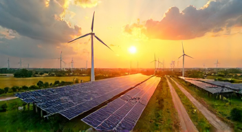 Ökonomische Aspekte der Sonnenforschung (8/10)