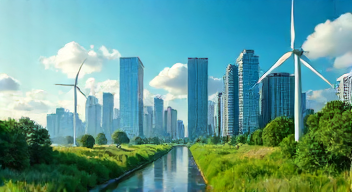 Ökonomische Aspekte des Klimawandels (8/10)