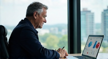 Ökonomische Aspekte von Dr. Klaus Weber (7/10)