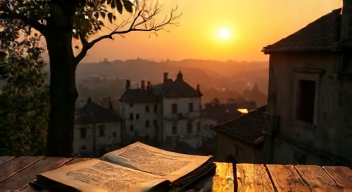 Ökonomische Aspekte von Finsternissen: Ich bin Adam Smith (8/10)