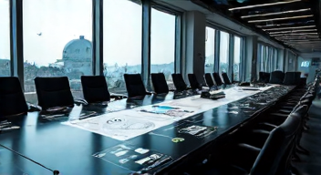 Ökonomische Auswirkungen astrophysikalischer Forschung (7/10)