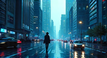 Ökonomische Auswirkungen der Dunklen Materie (8/10)