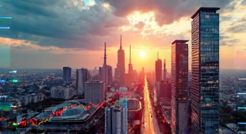 Ökonomische Auswirkungen der Entdeckung (6/10)