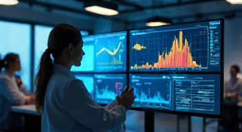 Ökonomische Auswirkungen der Gravitationswellenforschung (7/10)