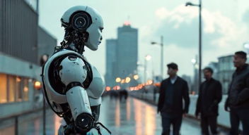 Ökonomische Auswirkungen der Robotik (8/10)