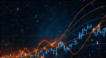 Ökonomische Betrachtungen der Dunklen Materie (7/10)