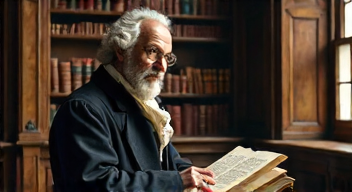 Ökonomische Betrachtungen des Wissens (8/10)