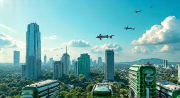 Ökonomische Chancen der Dunklen Materie (8/10)